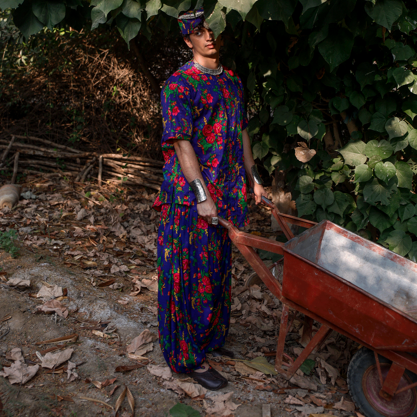 BASTI -OI- OUTSIDE INN COLLECTION