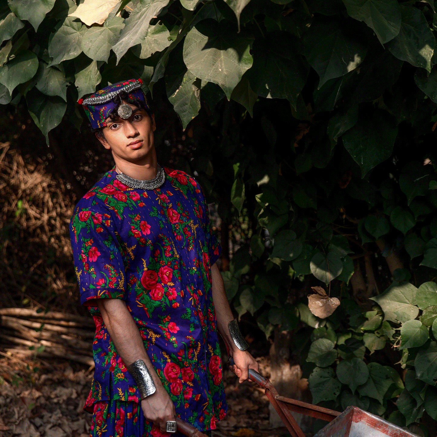 KOTAH - OUTSIDE INN COLLECTION