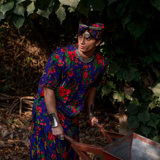 KOTAH - OUTSIDE INN COLLECTION