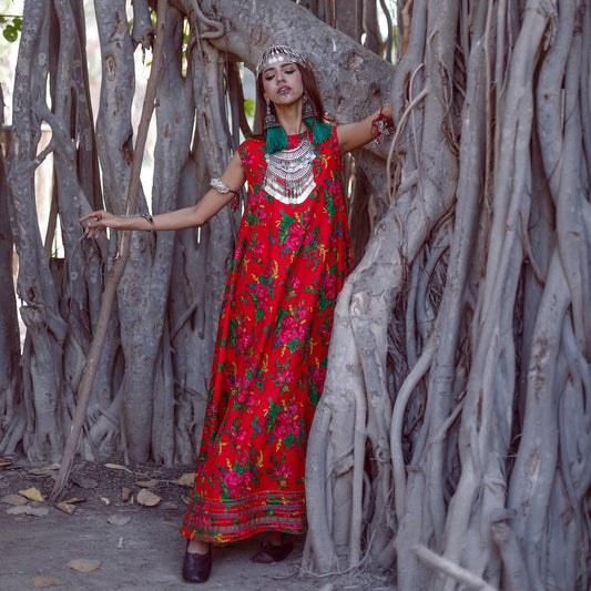 RAMZ - OUTSIDE INN COLLECTION