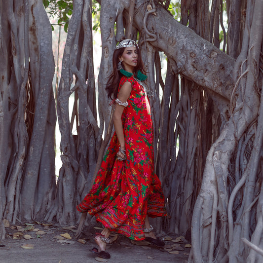 RAMZ - OUTSIDE INN COLLECTION