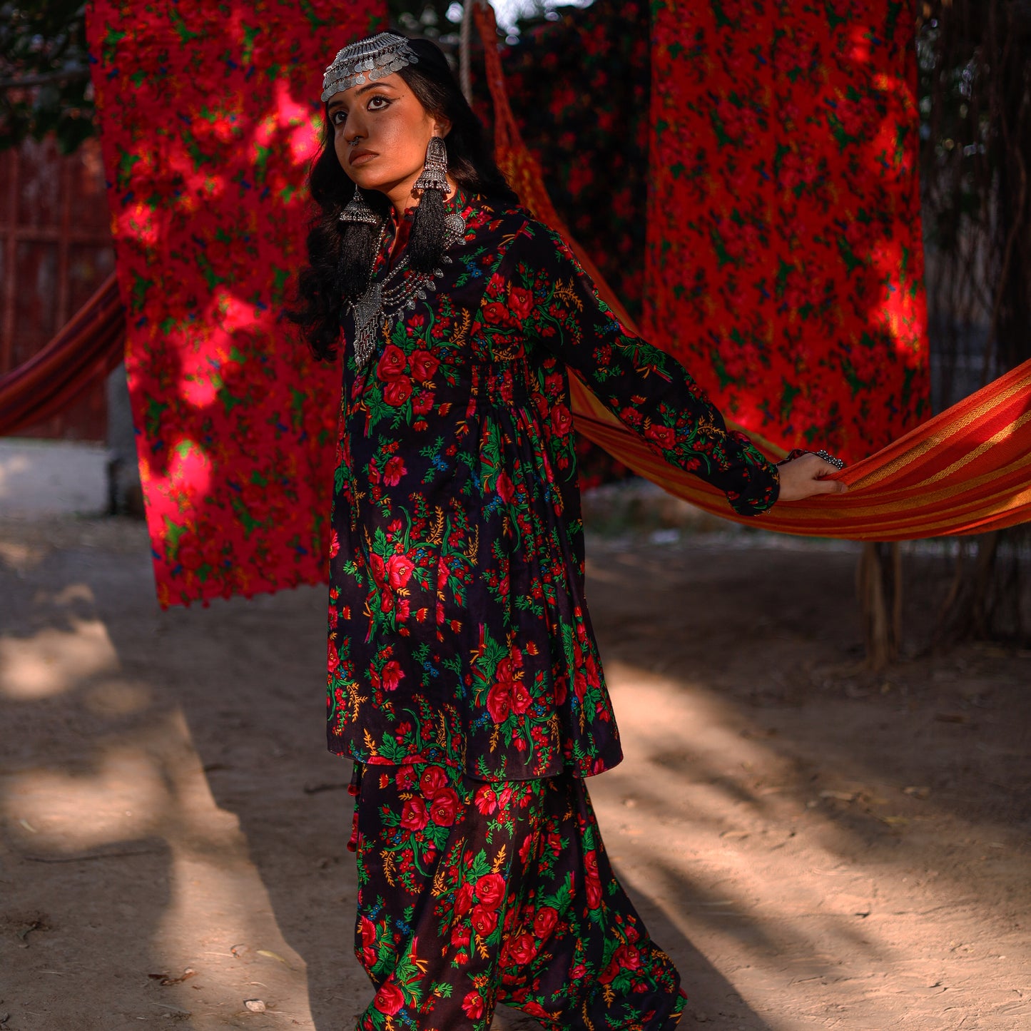 IDHAS -OI- OUTSIDE INN COLLECTION