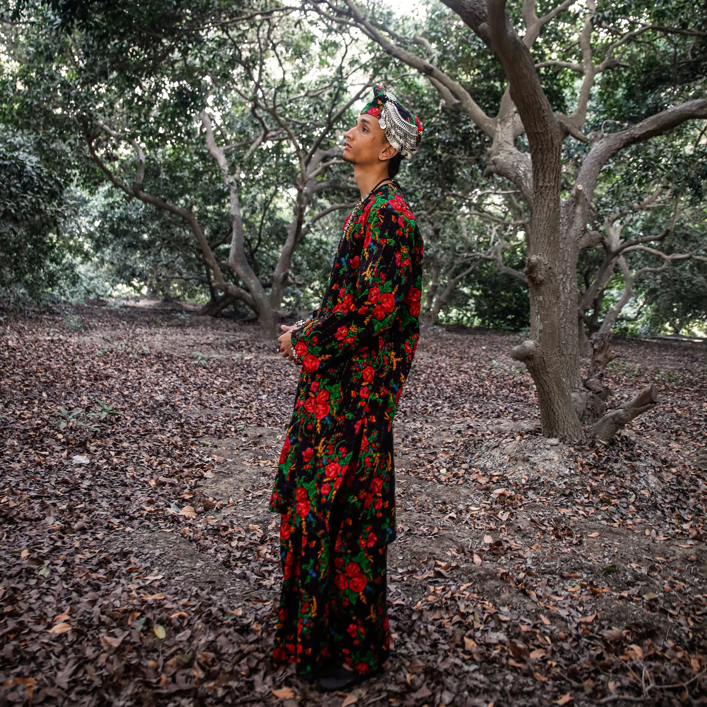 JAAN -OI- OUTSIDE INN COLLECTION