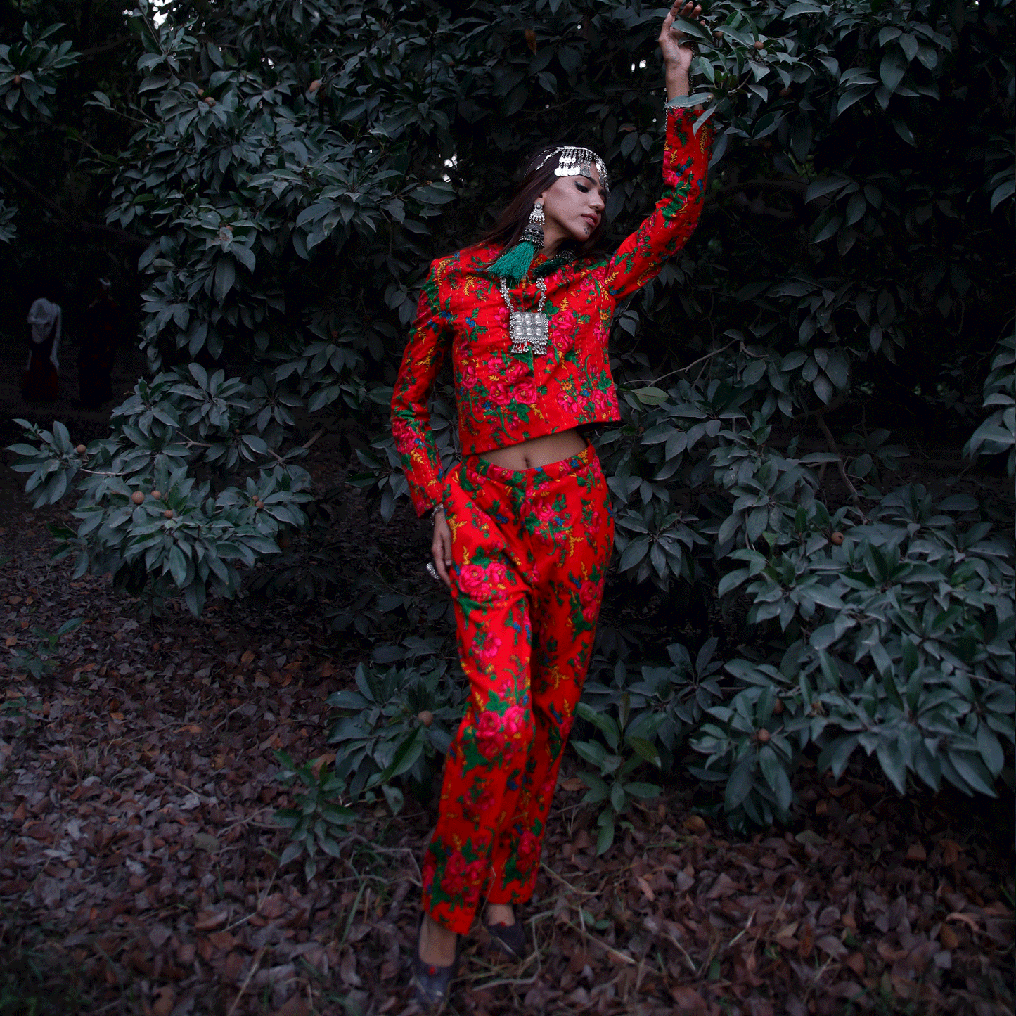 MISSUS -OI- OUTSIDE INN COLLECTION