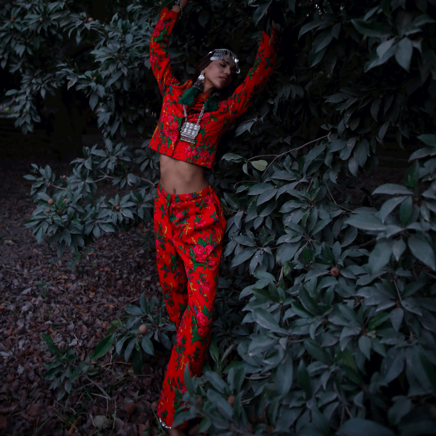 MISSUS -OI- OUTSIDE INN COLLECTION