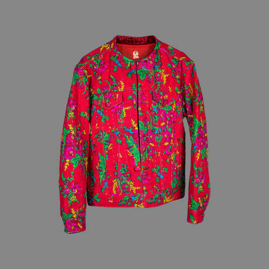 PUSHESH - OUTSIDE INN COLLECTION