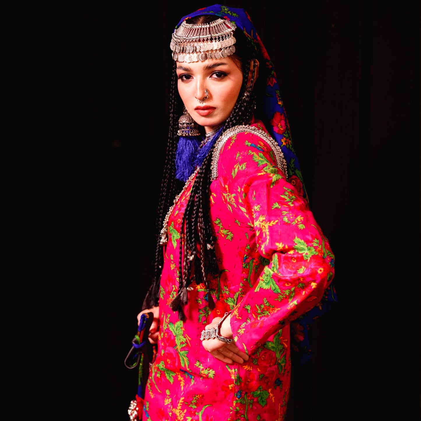 JAAN -OI- OUTSIDE INN COLLECTION