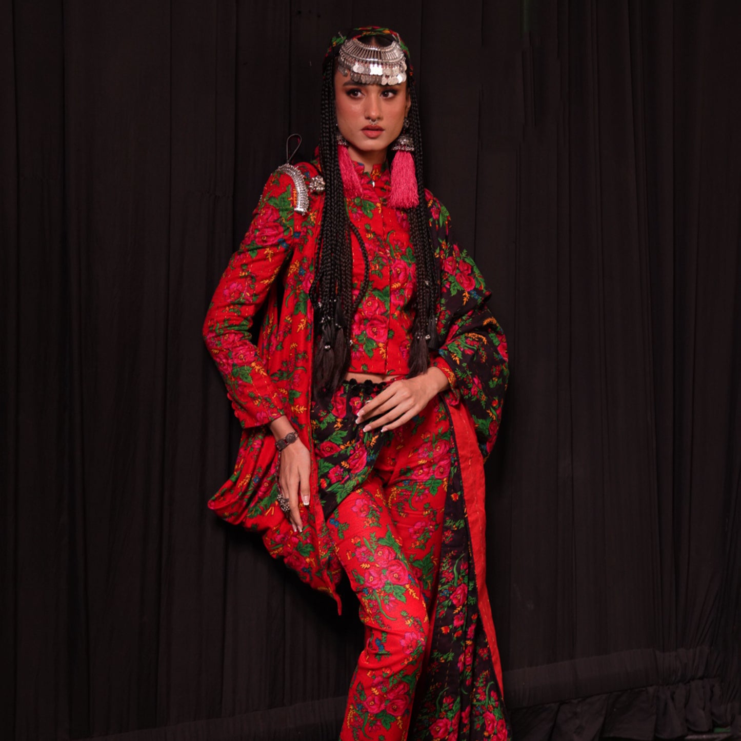 ARZ - OUTSIDE  INN COLLECTION