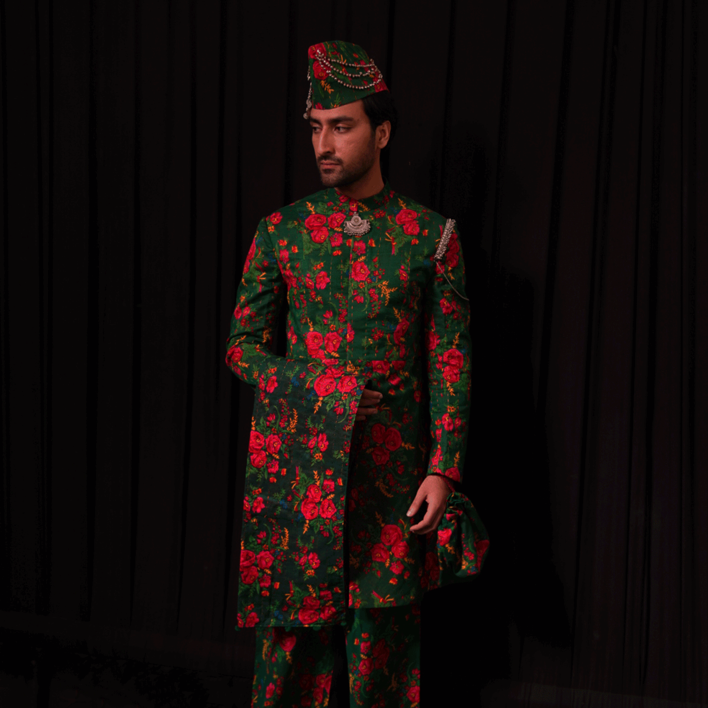 NAFEES - OUTSIDE INN COLLECTION