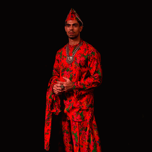 HANI -OI- OUTSIDE INN COLLECTION