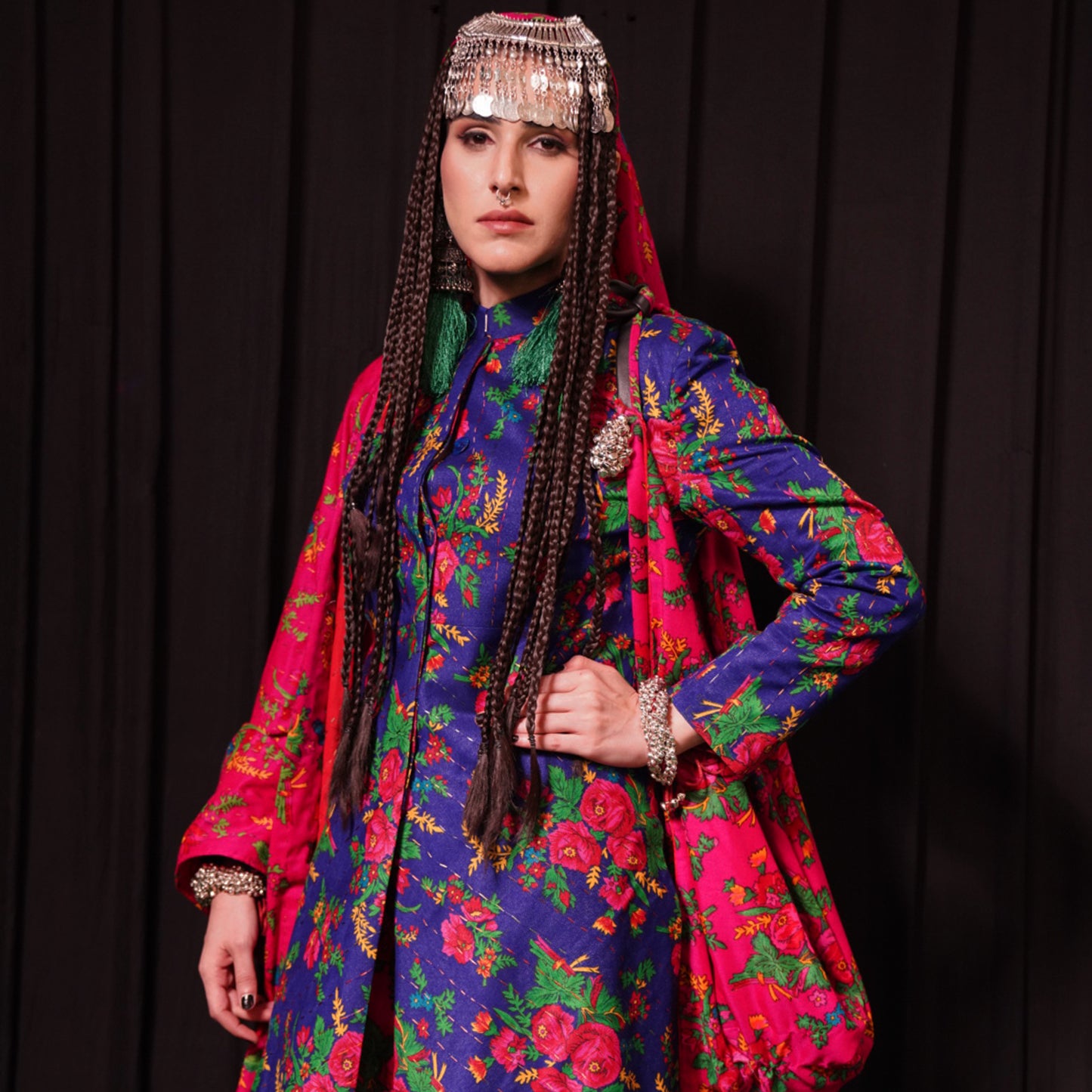 NAFEES - OUTSIDE INN COLLECTION