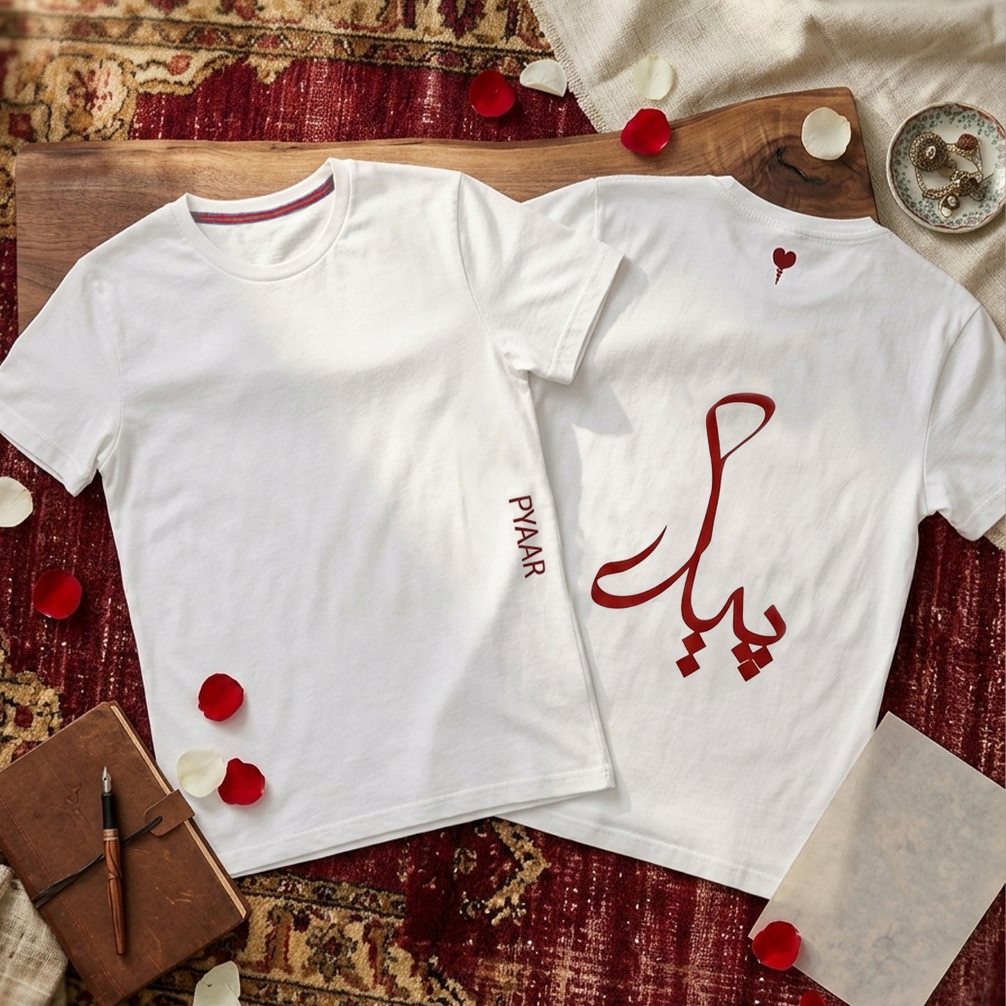 PYAAR