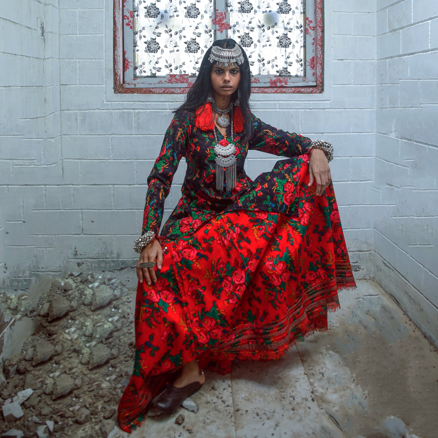 KAMNA -OI- OUTSIDE INN COLLECTION