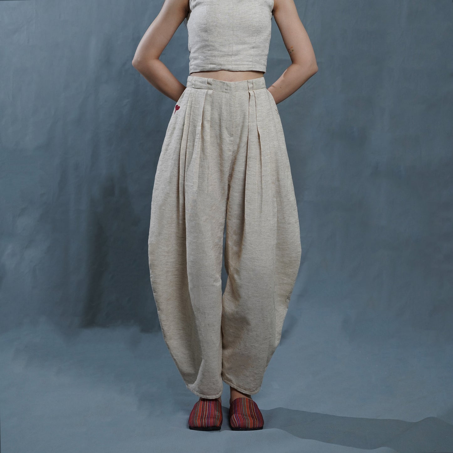 BARAN - NEED INDEED COLLECTION