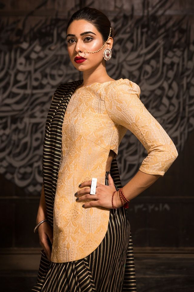 REHMAT - Blouse