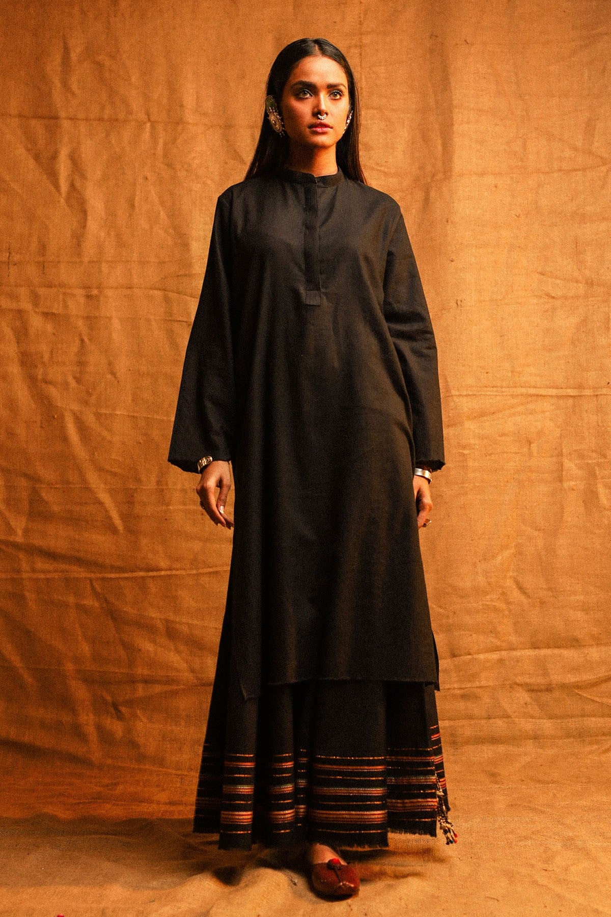AKBAR FOR HER - YBQDS