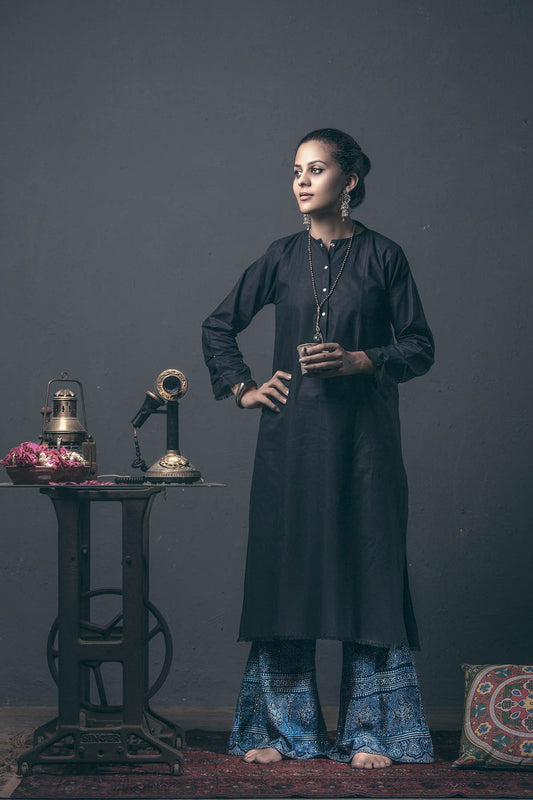 BEGUM - YBQDS