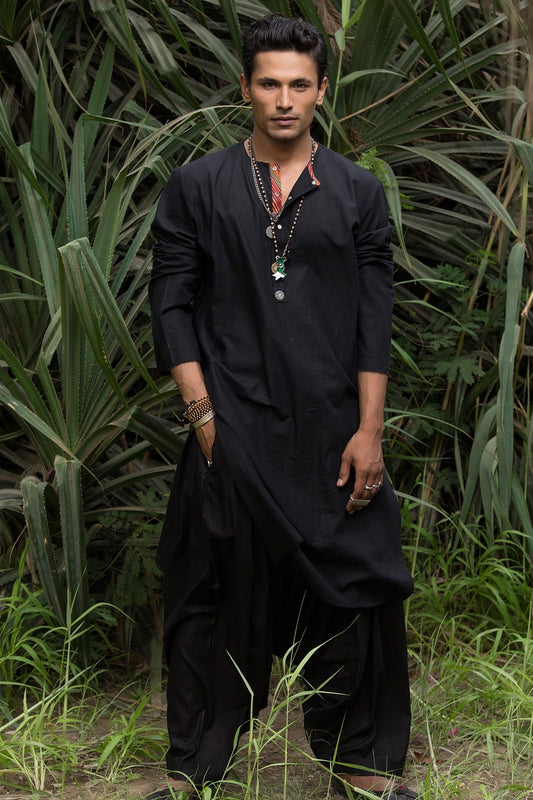 JAAN FOR HIS - YBQDS