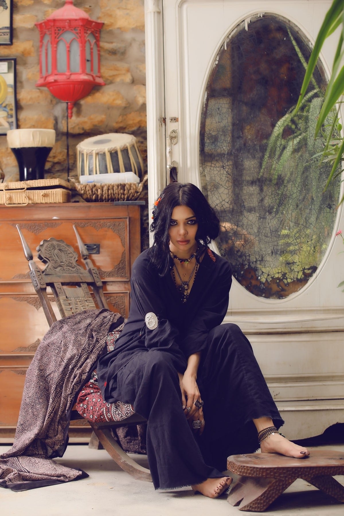SHAMS FOR HER - YBQDS